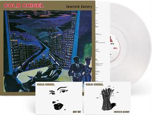 Twentieth Century by Cold Chisel