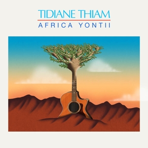 Africa Yontii by Thiam, Tidiane