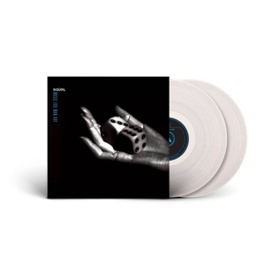 Music For Man Ray by Squrl