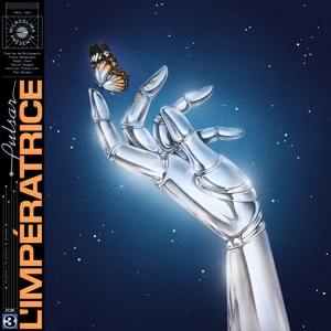 Pulsar by L'imperatrice