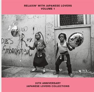 Relaxin' With Japanese Lovers Selections Volume 1