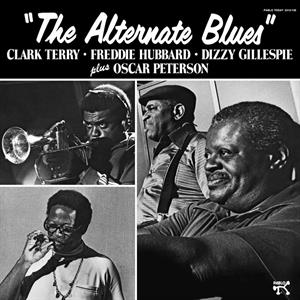 Alternate Blues by Terry, Clark & Freddie...