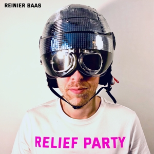 Relief Party by Baas, Reinier