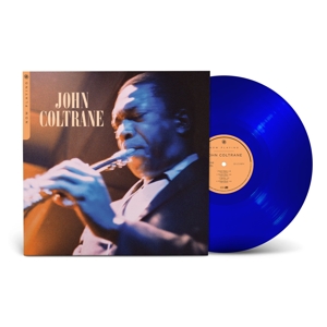Now Playing by Coltrane, John