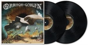 Science, Not Fiction by Orange Goblin