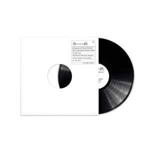 Before We Drown / People Are Good (Remixes) by Depeche Mode