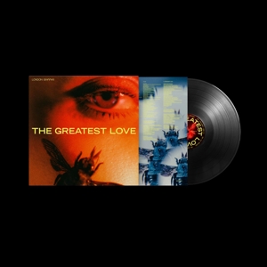 Greatest Love by London Grammar