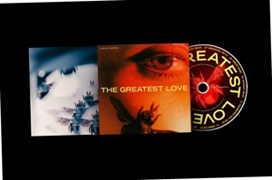 Greatest Love by London Grammar
