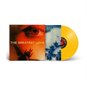 Greatest Love by London Grammar
