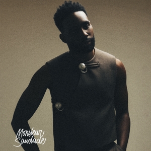 Monsieur Saudade by Tall, Abou