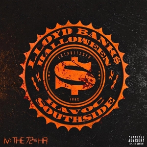 Halloween Havoc Iv the 72nd Hr by Banks, Lloyd