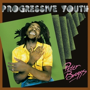 Peter Broggs by Progressive Youth