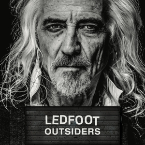 Outsiders by Ledfoot
