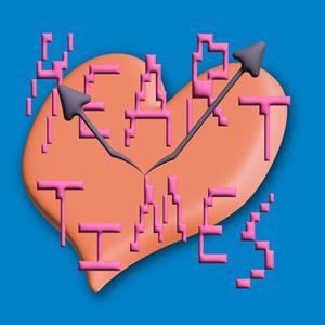 Heart Times by Schon, Raphael