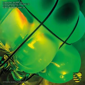 Sachsentrance X Durch by V/A