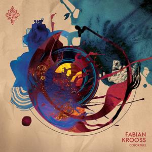 Colorfuel by Krooss, Fabian