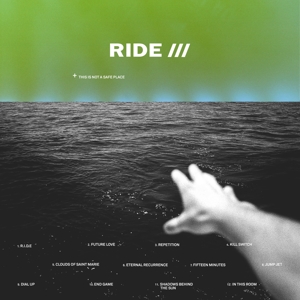 This is Not a Safe Place by Ride