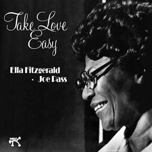 Take Love Easy by Fitzgerald, Ella