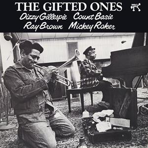 Gifted Ones by Gillespie, Dizzy & Cou...