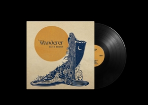 Wanderer by Moody, Ruth