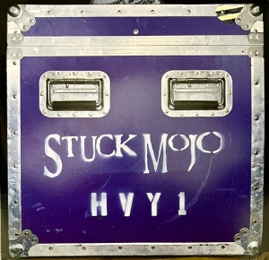 Hvy1 by Stuck Mojo