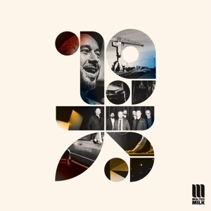 1975 by Malted Milk