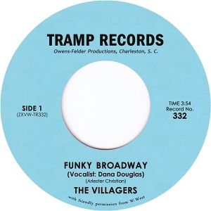 7-Funky Broadway by Villagers