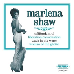 7-Marlena Shaw by Shaw, Marlena