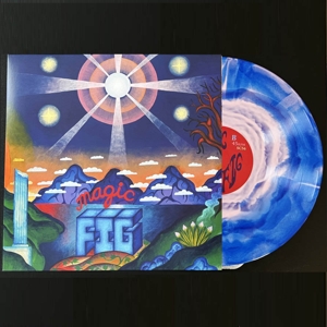 Magic Fig by Magic Fig
