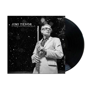 Is There Love In Outer Space? by Jimi & Cold Diamon...