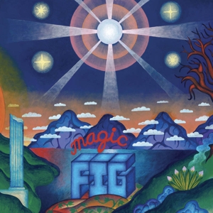 Magic Fig by Magic Fig