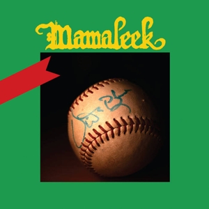 Vida Blue by Mamaleek