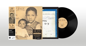 For the Children by Siffre, Labi