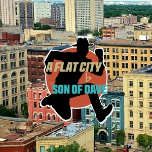 A Flat City by Son of Dave