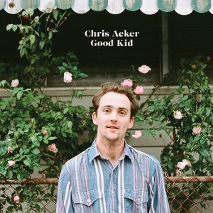 Good Kid by Acker, Chris