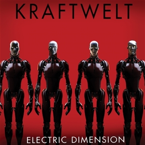 Electric Dimension by Kraftwelt