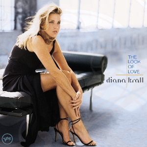 Look of Love by Krall, Diana