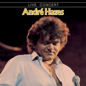 Live Concert by Hazes, Andre