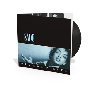 Diamond Life by Sade