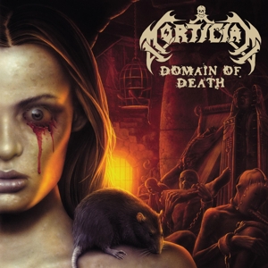 Domain of Death by Mortician