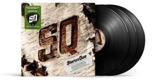 Live At Westonbirt Arboretum by Status Quo