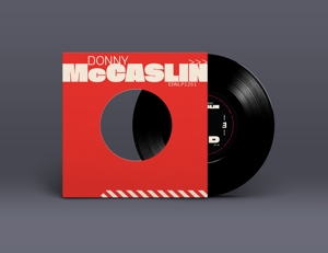 7-Kid by McCaslin, Donny