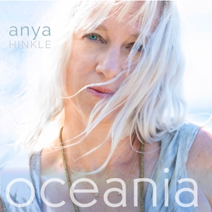 Oceania by Hinkle, Anya