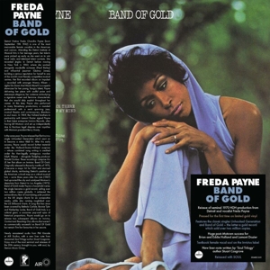 Band of Gold by Payne, Freda