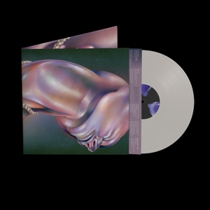 Warping by Walt Disco