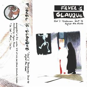 God's Trashmen Sent To Right the Mess by Fievel is Glauque