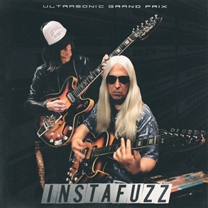 Instafuzz by Ultrasonic Grand Prix