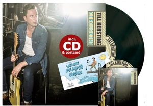 Circuskind -Lp+CD-