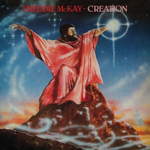 Creation by McKay, Freddie
