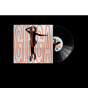 Ginga by Coelho, Flavia